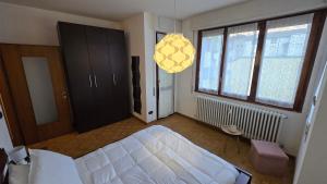 Bella Vita Stays Lucky