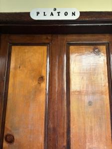 Hotel Buen Retiro Casa de la Música y el Sonido