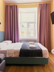 tveggja herbergja íbúð til að búa og slaka á á ferðalögum