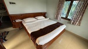 Paradise Eden Villa