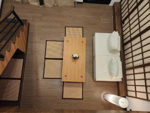 Zenwood Loft - Japandi Living Near Picnic Grove