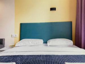 tveggja herbergja íbúð til að búa og slaka á á ferðalögum