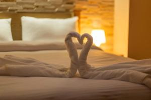 Dolce Casa Boutique Hotel