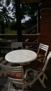 Apartamentai Goda & Roma