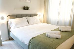 Niguardas Nest - Monolocale a due passi dallOspedale