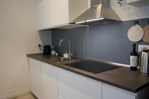 Niguardas Nest - Monolocale a due passi dallOspedale