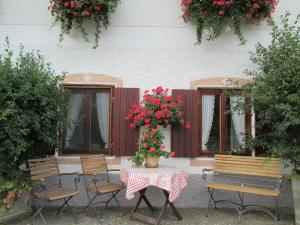 Lippschneiderhof Urlaub auf dem Bauernhof