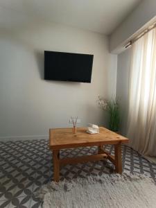 Departamento céntrico Bahía Blanca 1D