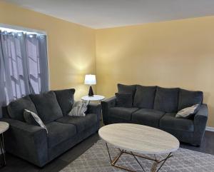 Coles Point Marina and Campground