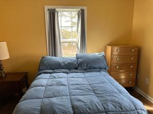 Coles Point Marina and Campground