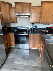 Coles Point Marina and Campground