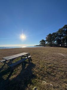 Coles Point Marina and Campground