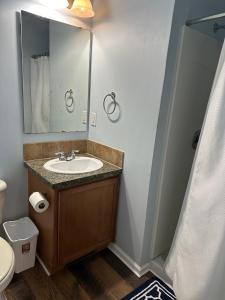 Coles Point Marina and Campground