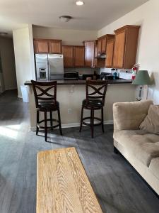 Coles Point Marina and Campground