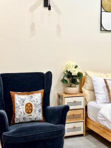 Mama House Suite Room With Bathtub C1