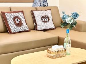 Mama House Suite Room With Bathtub C1