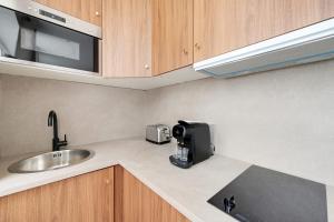 Beautiful apartment Eiffel Tower - L023