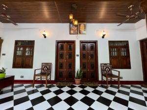 Writers Inn