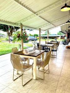 Buenos Aires Finca Hotel