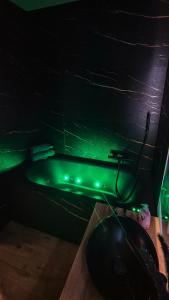 Pod 27- Klimatyzacja,wanna z hydromasażem,garaż