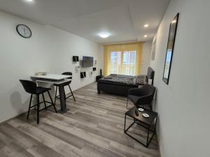 APARTIA Spolková Brno center