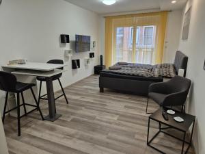 APARTIA Spolková Brno center