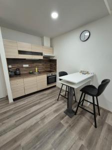 APARTIA Spolková Brno center