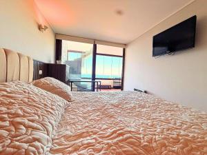 Ocean View Rooftop Concón