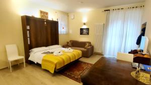 MyAssisiSuite - La Suite di San Rufino - Dimora Storica in Pietra Antica, 2 VERI Matrimoniali, Assisi Centro - Accoglienza e Check Live - Mówimy po polsku img45