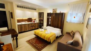 MyAssisiSuite - La Suite di San Rufino - Dimora Storica in Pietra Antica, 2 VERI Matrimoniali, Assisi Centro - Accoglienza e Check Live - Mówimy po polsku img41