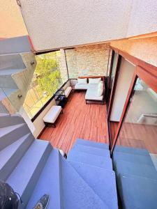 Ocean View Rooftop Concón