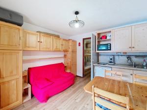 Le Linga LGB203 TELECABINE & MOUNTAIN 4 Pers