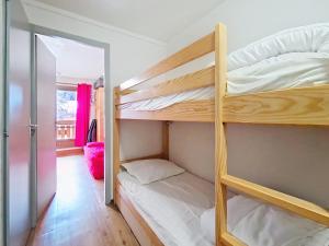 Le Linga LGB203 TELECABINE & MOUNTAIN 4 Pers