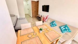 Apartamento con piscina en el rodadero Eificio VITA