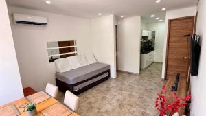 Apartamento con piscina en el rodadero Eificio VITA