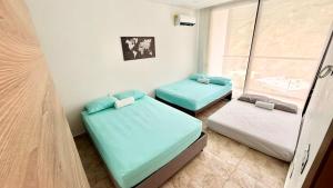 Apartamento con piscina en el rodadero Eificio VITA