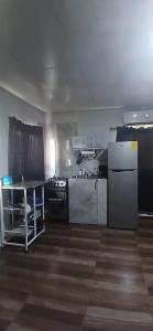 La casita de Issa via Boquete