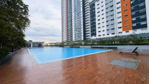 Alanis Residence, Warisan Puteri, Persiaran Warisan, Kota Warisan Klia1 -Klia2