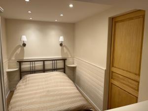 appartement tres calme refait a neuf emplacement ideal