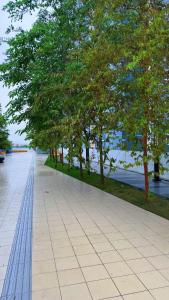 Alanis Residence, Warisan Puteri, Persiaran Warisan, Kota Warisan Klia1 -Klia2