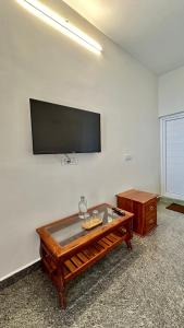 Cloud Crest Homestay