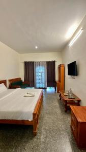 Cloud Crest Homestay