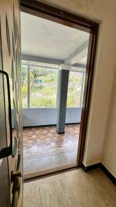 Cloud Crest Homestay