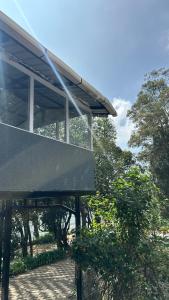 Cloud Crest Homestay