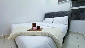 Alanis Residence, Warisan Puteri, Persiaran Warisan, Kota Warisan Klia1 -Klia2