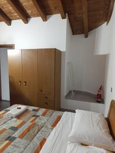 Pinocchios house in Ronchi dei Legionari