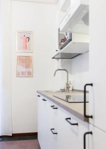 Large apartment near the Central Station