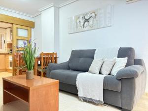 ACV - Costa Azahar I -2ª linea planta baja norte