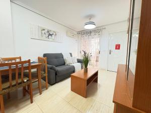 ACV - Costa Azahar I -2ª linea planta baja norte