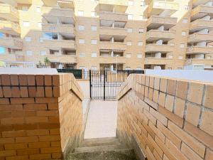 ACV - Costa Azahar I -2ª linea planta baja norte